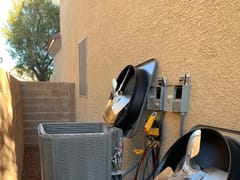 Brown’s Heating & Air Conditioning