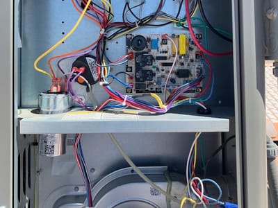 Brown’s Heating & Air Conditioning