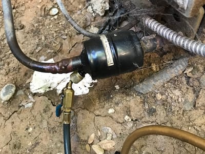 Brown's Heating & Air, Inc.