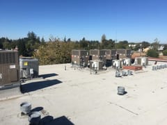 Brown's Heating & Air, Inc.