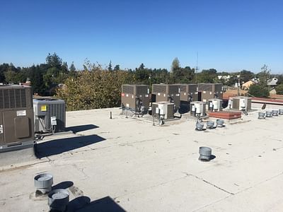 Brown's Heating & Air, Inc.