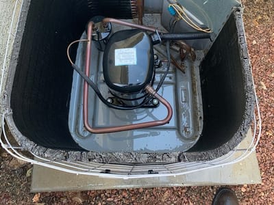 Brown’s Heating and Air-conditioning