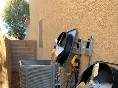 Brown’s Heating and Air-conditioning