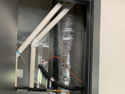 Brown’s Heating and Air-conditioning