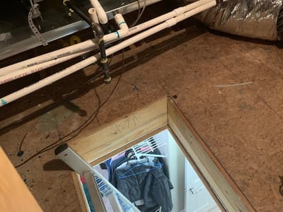 Brown’s Heating and Air-conditioning