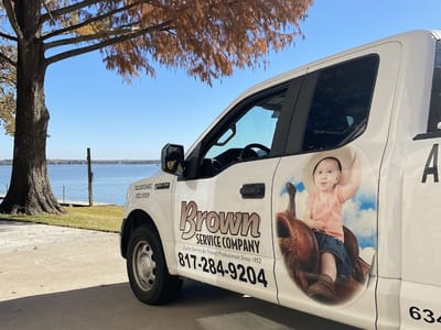 Brown Service Company