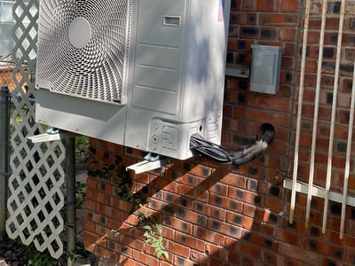 Brown Service Company