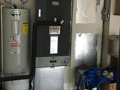 Browning Heating & Air Conditioning LLC