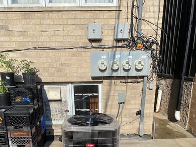 Browns Heating & Cooling