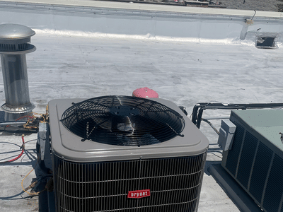 Browns Heating & Cooling