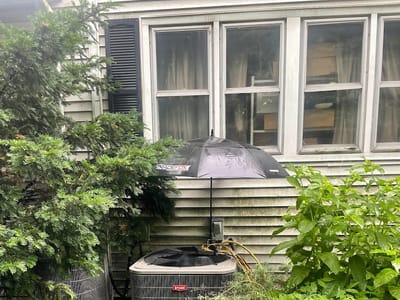 Browns Heating & Cooling