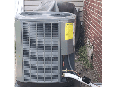 Browns Mechanical, LLC