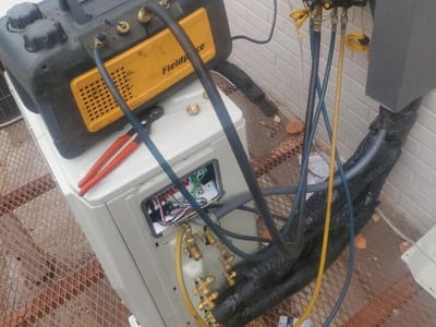 Brownstone Complete Services