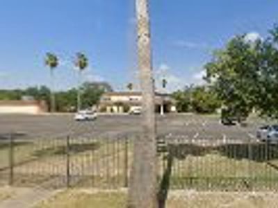 Brownsville HVAC Masters