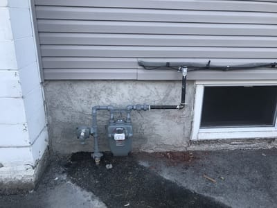 Brro’s Heating and air-conditioning