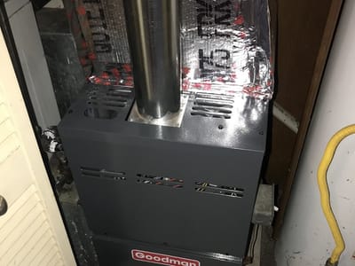 Brro’s Heating and air-conditioning