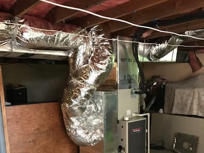 Brro’s Heating and air-conditioning