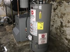 Brro’s Heating and air-conditioning