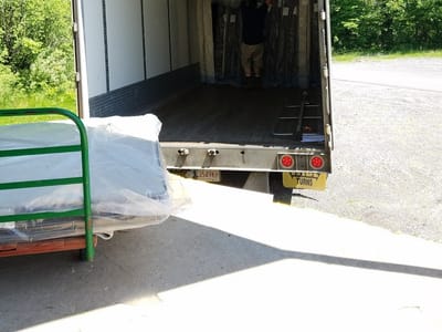 BRRR Heating Oil Inc