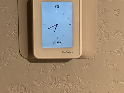 BRS Mechanical Heating & Cooling