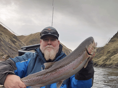 Bruce Heating & Air Conditioning, Inc.