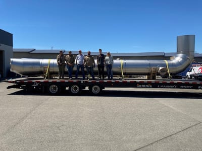 Bruce Heating & Air Conditioning, Inc.