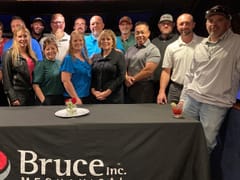 Bruce Mechanical, Inc.