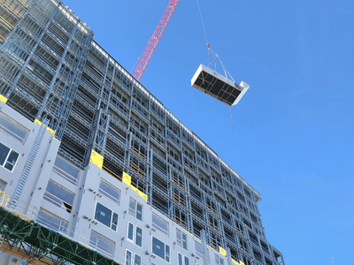 Bruce Mechanical, Inc.