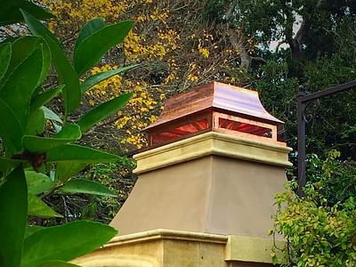 Bruce Mechanical Inc