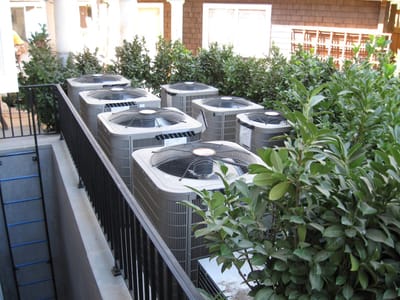 Bruce Mechanical Inc