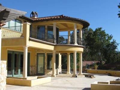 Bruce Mechanical Inc