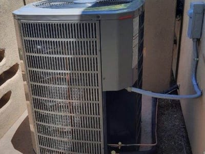 Bruce's Air Conditioning Chandler - AC Repair Service