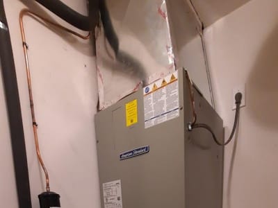 Bruce's Air Conditioning Chandler - AC Repair Service