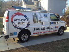 Brucker HVAC