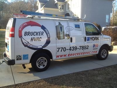 Brucker HVAC