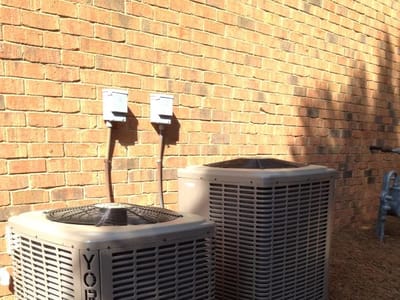 Brucker HVAC