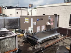 Brucker HVAC