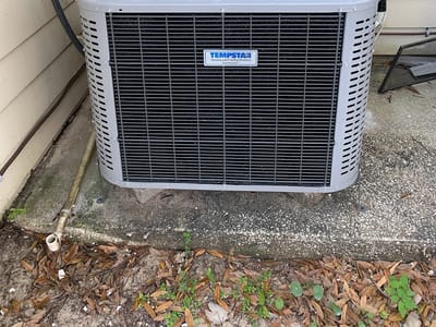 Brugger Air Conditioning and Heating, Inc.
