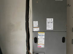 Brugger Air Conditioning and Heating, Inc.