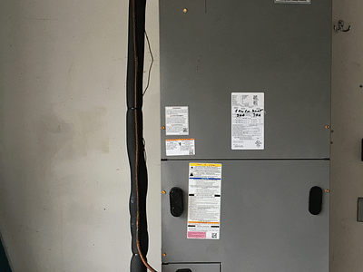 Brugger Air Conditioning and Heating, Inc.