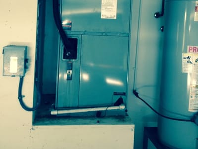 Brugger Air Conditioning and Heating, Inc.