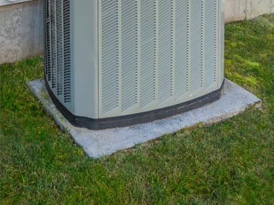 Brumwell's Instant Heating & Air Conditioning