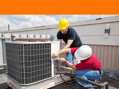 Brumwell's Instant Heating & Air Conditioning