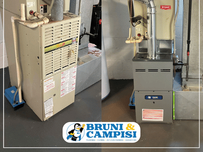 Bruni & Campisi, Inc.