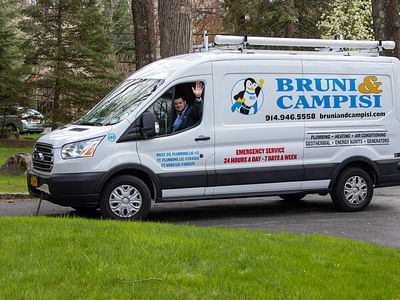 Bruni & Campisi, Inc.