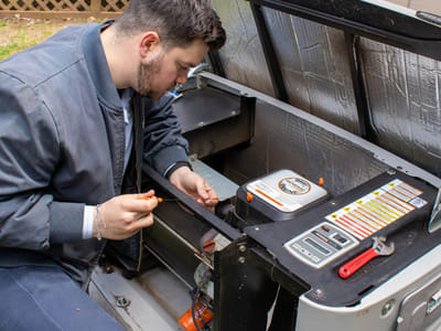 Bruni & Campisi, Inc.