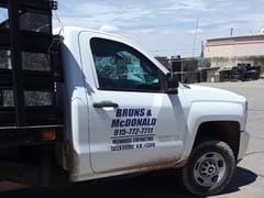 Bruns & Mc Donald Mechanical