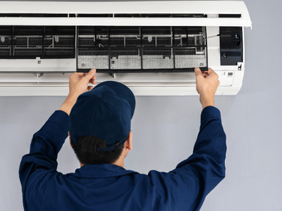 Brush Heating and Cooling | Kent WA