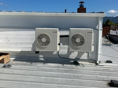 Brush Heating and Cooling | Kent WA