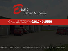 Bruss Heating & Cooling